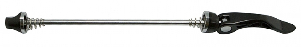 

TBS Эксцентрик R89-DGMHUB задний (0), Black
