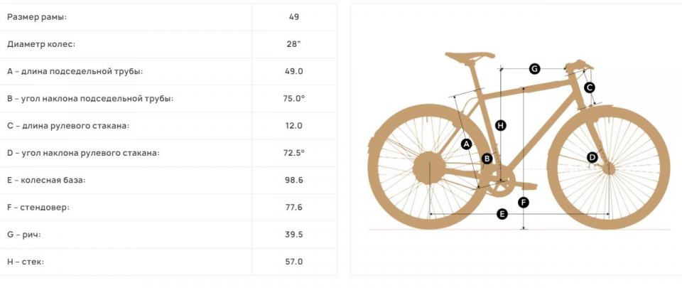    FIXIE Inc. Backspin Zehus  2024