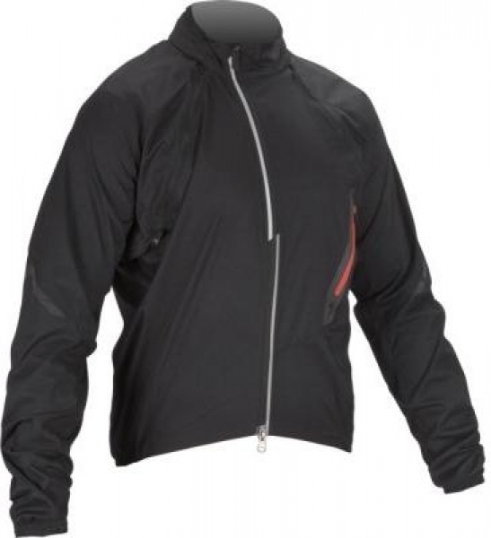

Specialized Deflect Hybrid Jacket (2014), Black