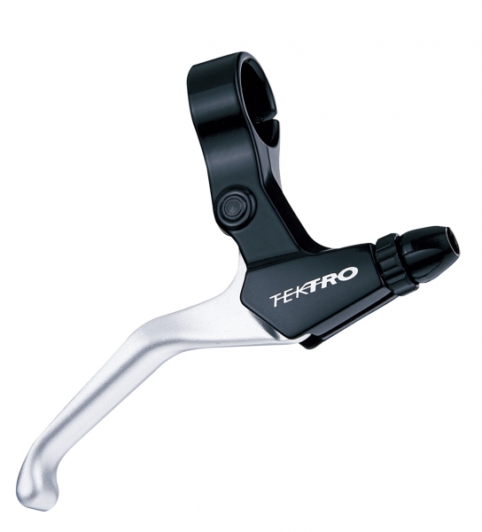 

Tektro ML520 (2018), Black/silver
