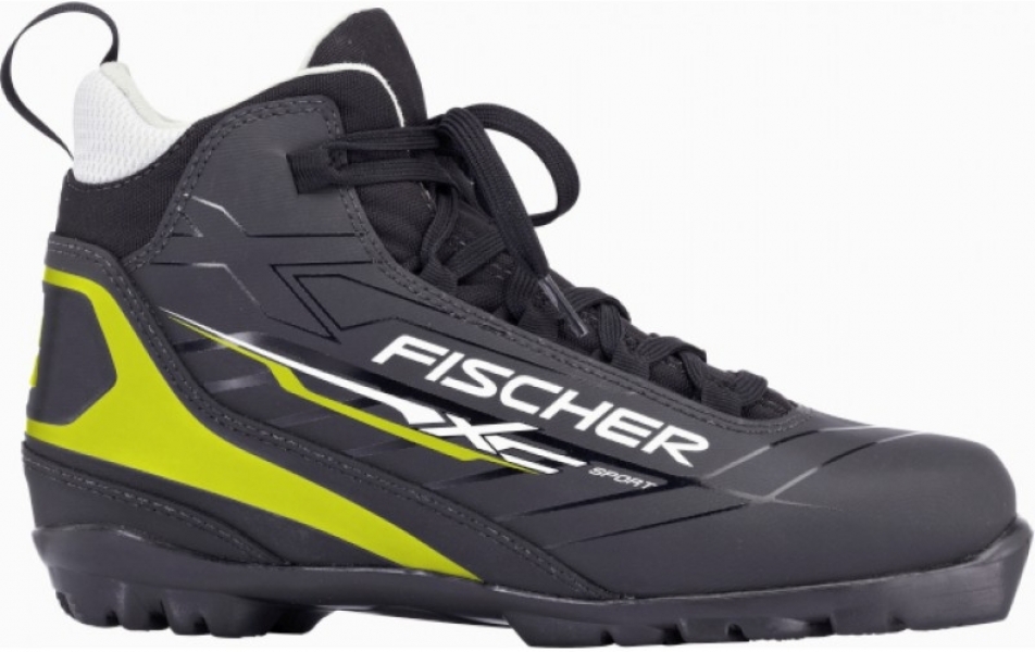 Fischer xc sport pro