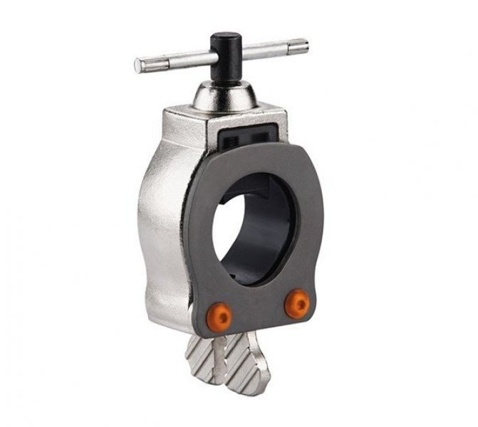 

IceToolz Труборез для труб 1-1/4" с направляющей (0)