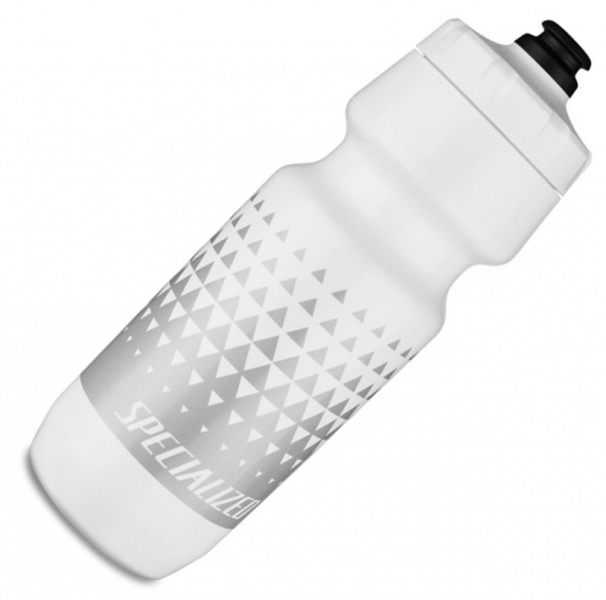 Specialized | BM 2nd Gen Bottle Wordmark | Black | 24 oz