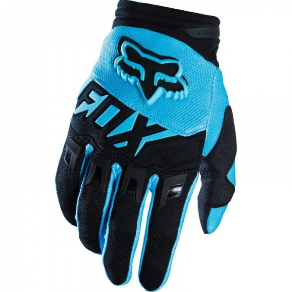 

Fox Fox Dirtpaw Race Glove Aqua (MX16) (2016)