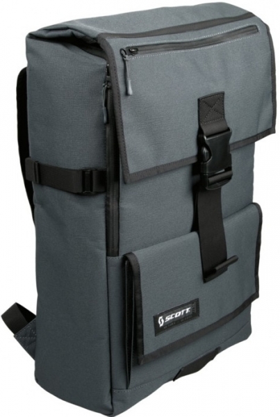 

Scott Rush Pack (2016), Dark grey