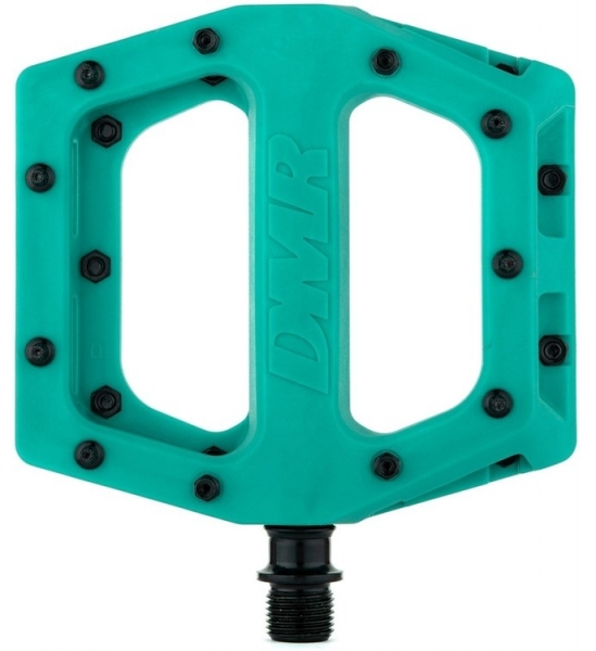 Педали DMR V-11 tribe blue - купить в Москве