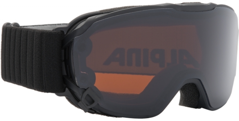

Alpina Pheos Jr. Mag (2016), Black