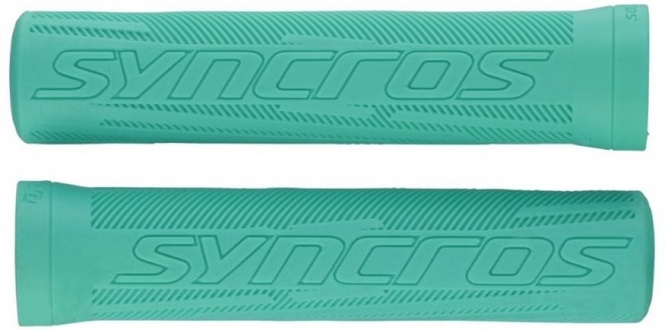 

Syncros Pro (2017), Teal