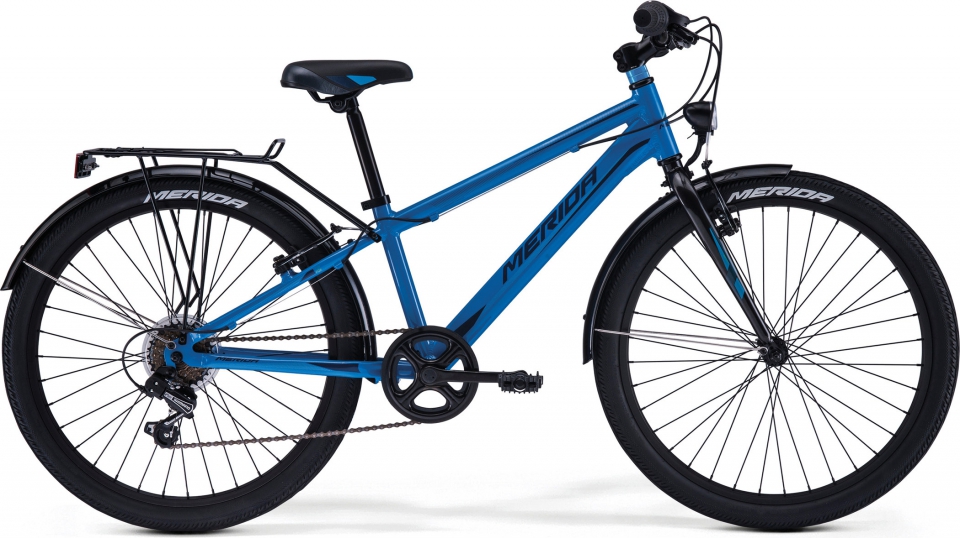 

Merida Fox J24 (2017)