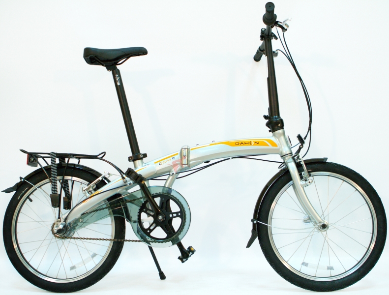 Dahon Curve i3 20 2016 14544 37941