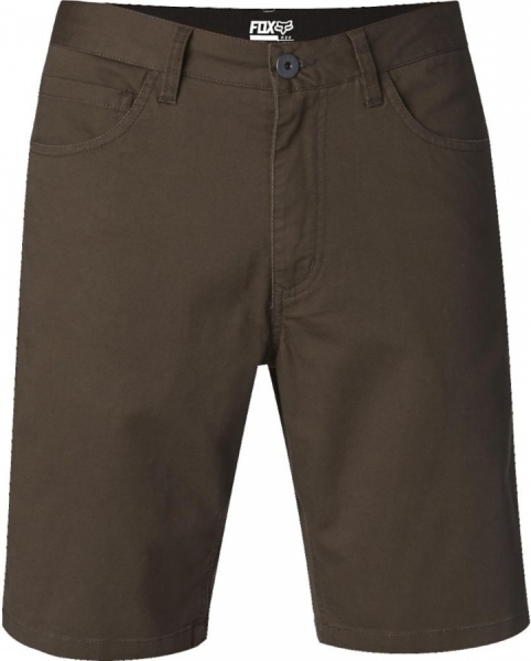 

Fox Blade Short (2016), Brown