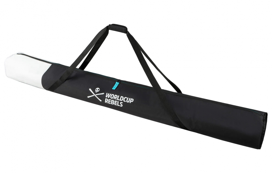 Рюкзаки и сумки Head Rebels Single Ski Bag 197cm чехол Racing на 1 пару лыж, 197 см - купить в Москве