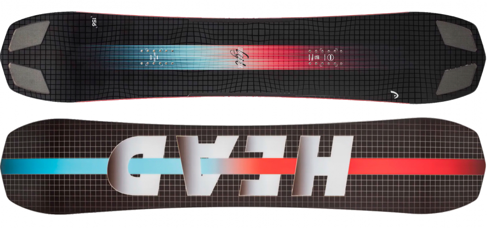 Head Incite LYT 2026 - купить в Москве