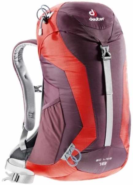 

Deuter Aircomfort AC Lite AC Lite 18 (2015), Red