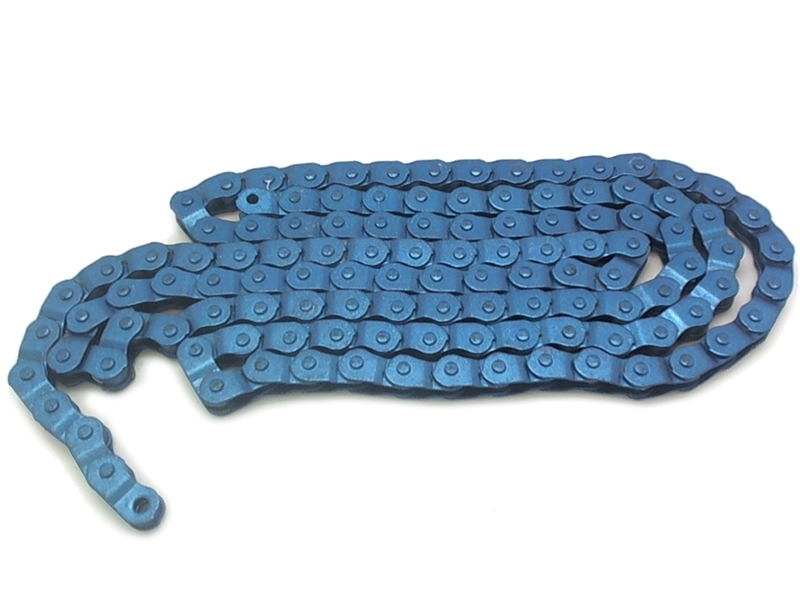 

YBN MK918 (2016), Blue