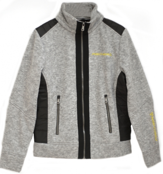 

Fischer Alps (2017), Grey