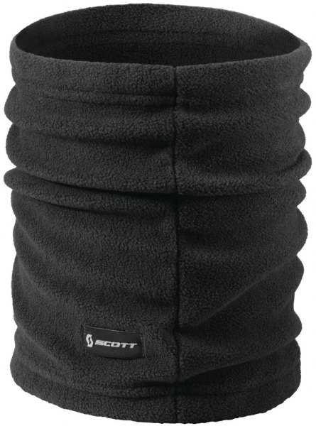 

Scott Fleece Neckgator (2018), Black