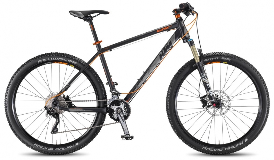 Ktm mtb 27.5 on sale