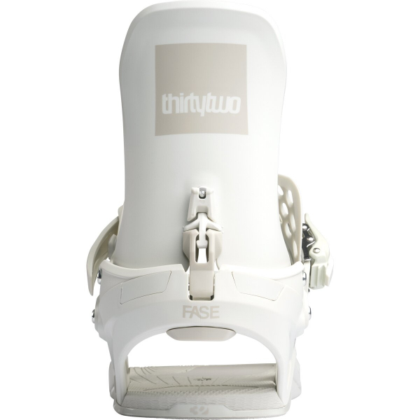 Крепление для сноуборда ThirtyTwo T32M Fase LTD Bone - купить в Москве