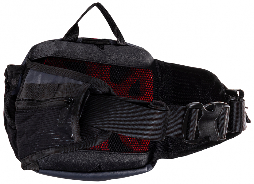 Мотоэкипировка Leatt Сумка на пояс-гидропак Hydration Core 1.5, Lime (7024070240) - купить в Москве