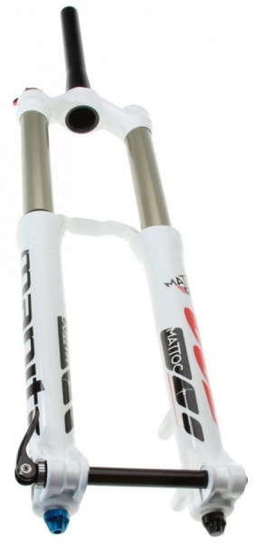 

Manitou Mattoc Expert 26 (0), White
