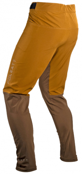 Велоштаны Leatt MTB Trail 2.0 Pant, Peanut - купить в Москве