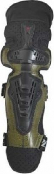 

Specialized Kani Leg Pad Set (2014), Black