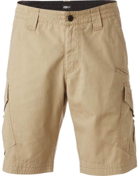 

Fox Slambozo Cargo Short (2017), Desert dark khaki
