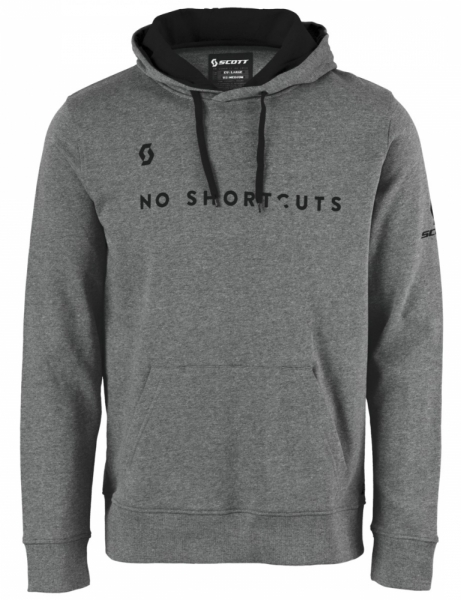 

Scott 50 No Shortcuts (2019), Grey