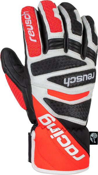 Reusch world cup