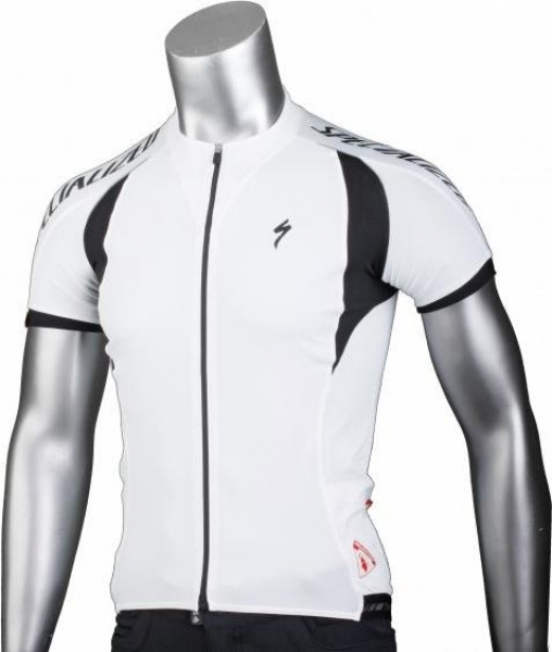 

Specialized SL11 Jersey (2011), White