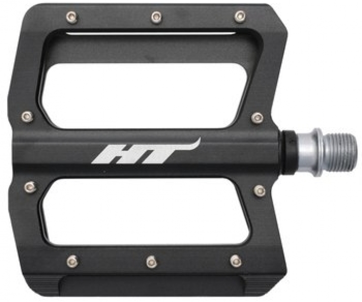  HT Components AN01 Black  