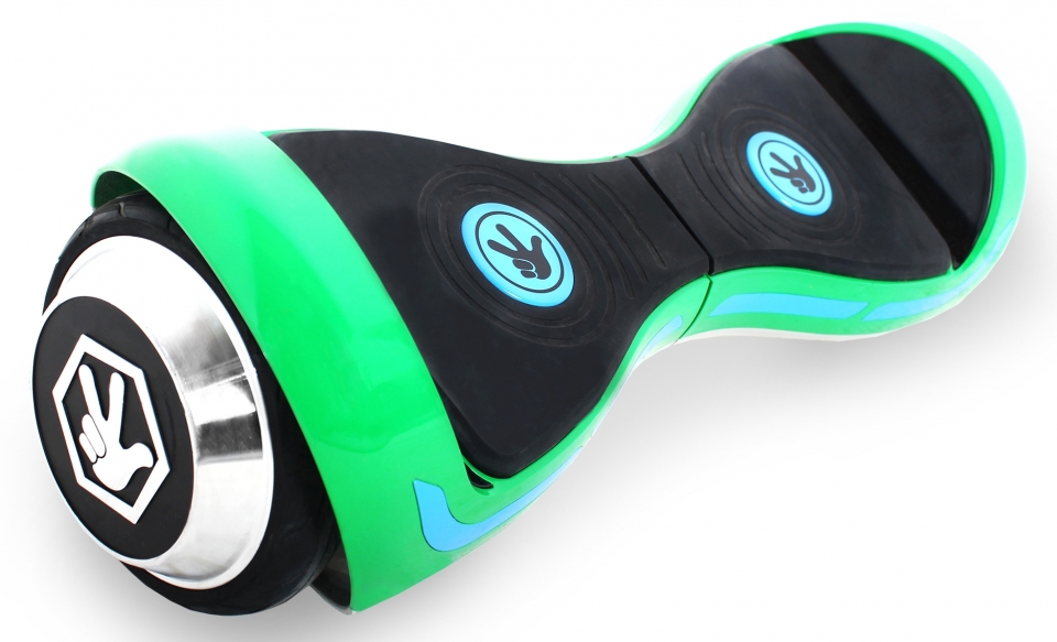 

Hoverbot Фиксиборд (0), Green
