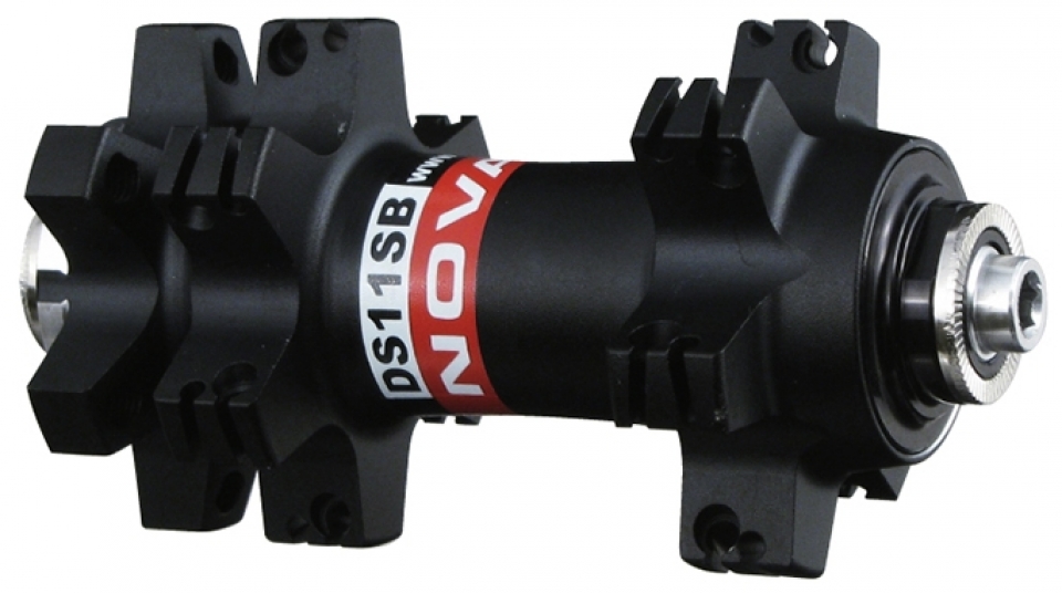 

Novatec DS11SB 24Н (0)