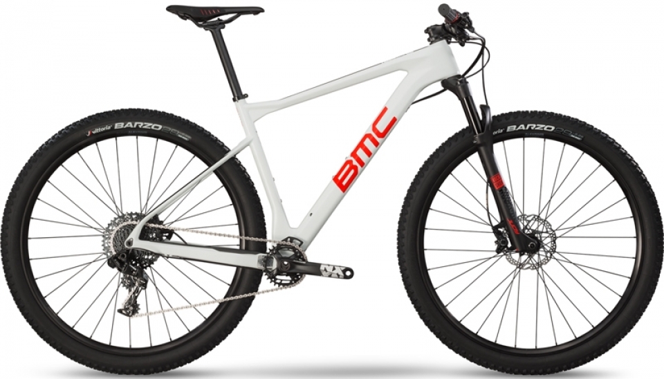 BMC Teamelite 02 THREE Deore 2019 30837 201682