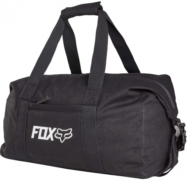 

Fox Legacy Desertuffle Bag (2017), Black