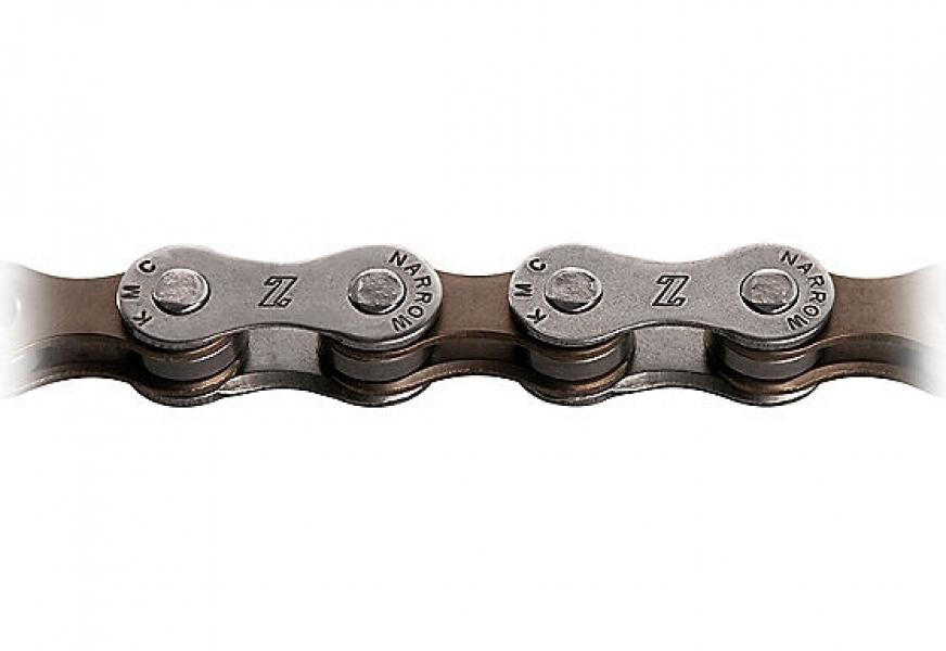 

KMC Z7X116 (0), Brown