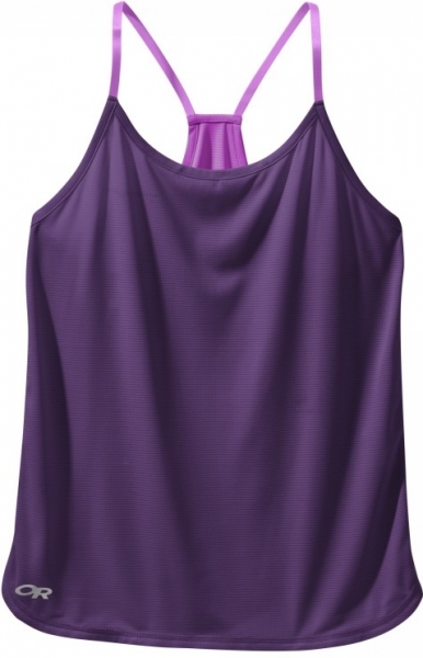 

Outdoor Research Echo Singlet™ (0), Violet