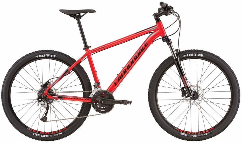 Cannondale Catalyst 1 2016 05779