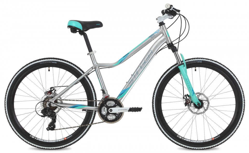 

Stinger Vesta Evo (2018)