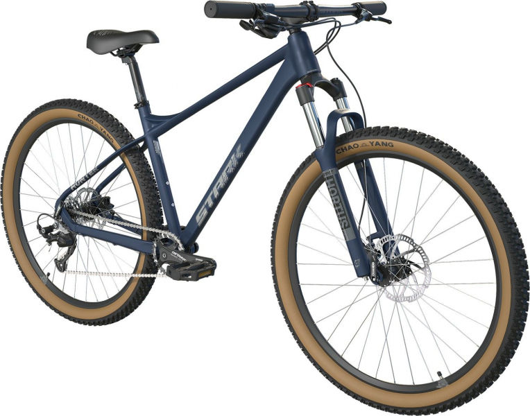 Велосипед STARK Hunter 29.3 HD 2025 - купить в Москве