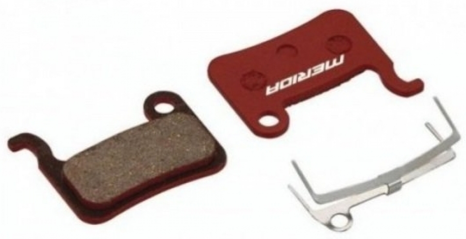 

Merida Disc Brake Shimano (0)