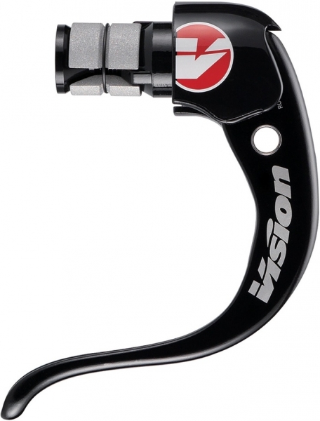 

Vision Trimax Aero Brake Levers (2017), Black
