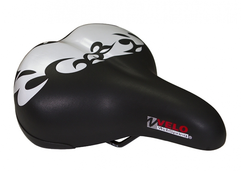 

Velo VL-8101 (2016), Black/white