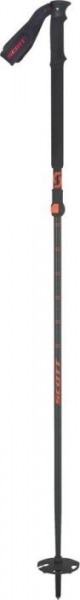 

Scott Riot 18 2-part (2018), Black