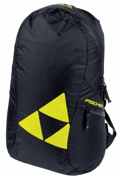 

Fischer Foldable 20L (2019), Black