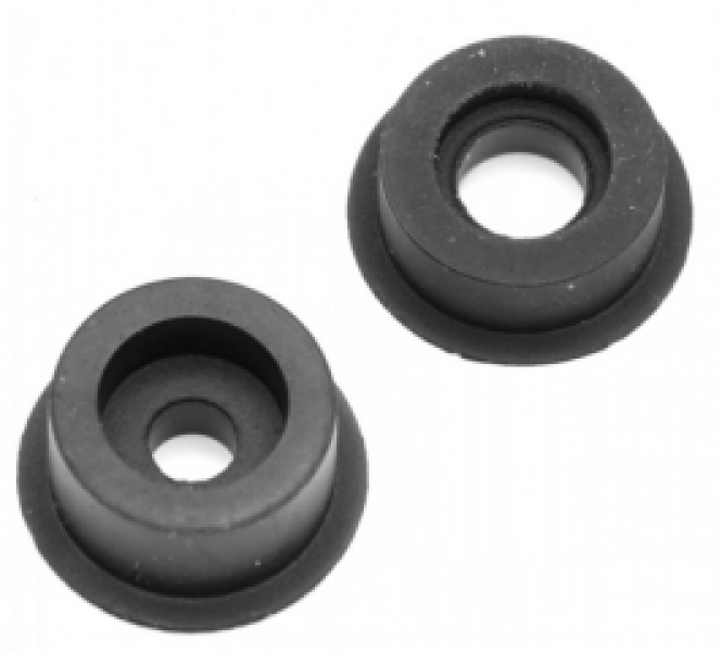 Запчасти для насосов Syncros DualHead FP3.0/FP3.0HV MY15 black - купить в Москве