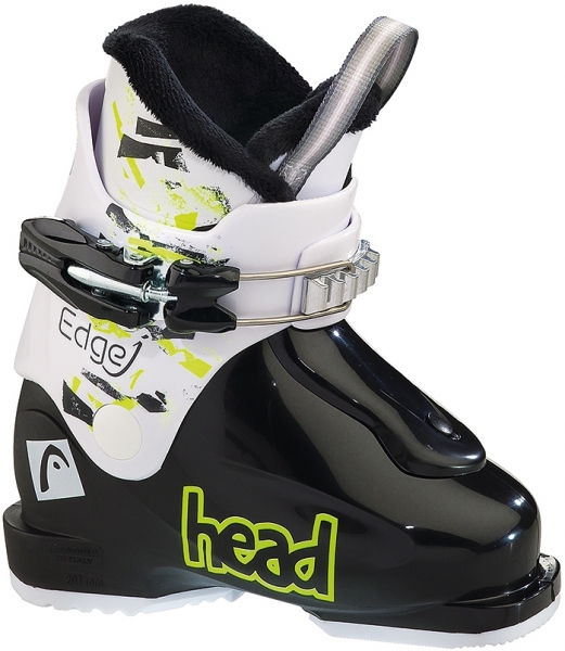 

Head Edge J 1 (2016), Black