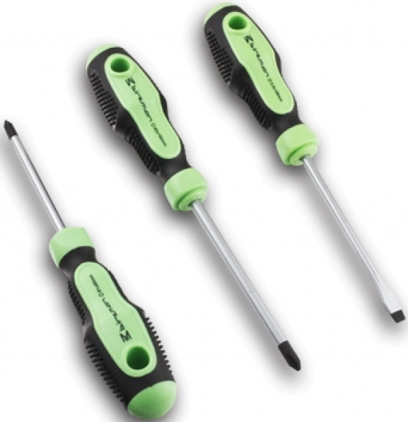 

Birzman Screwdriver Set (2016), Black
