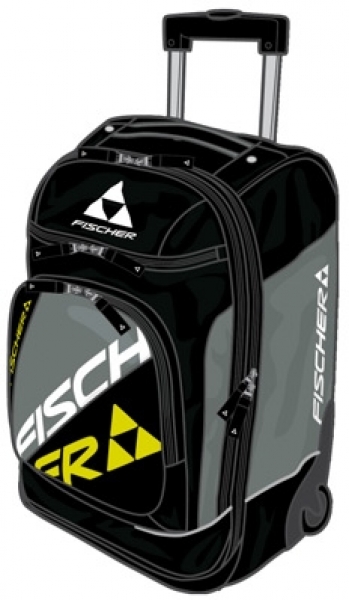 

Fischer Trolley 42L (2018), Black